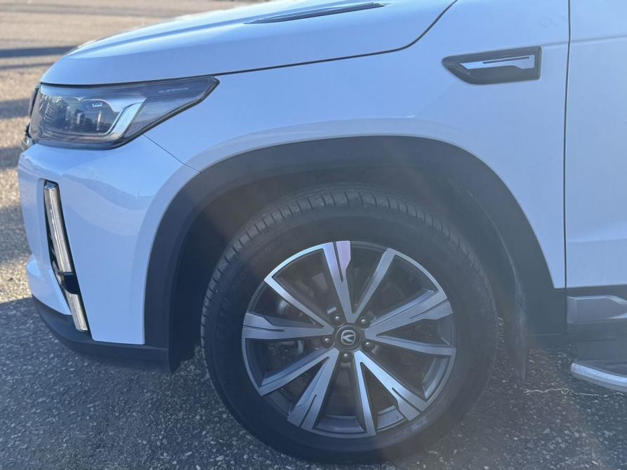 Changan CS95 I Рестайлинг 2 Тверь  - изображение 5