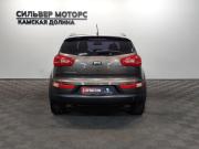 Kia Sportage III Пермь  - изображение 26