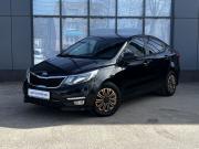 Kia Rio III Рестайлинг Ярославль  - изображение 15