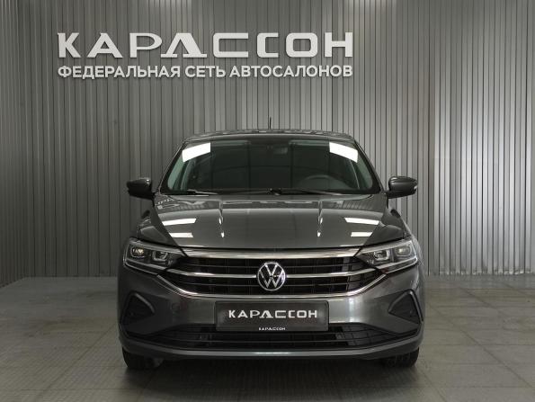 Volkswagen Polo VI с пробегом 2021 года, цена 1 769 000 рублей, 73879 км, лифтбек, Автокод Объявления