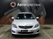 Toyota Corolla X (E140 E150) Ставрополь  - изображение 24
