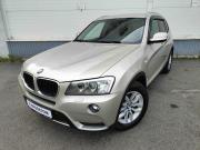 BMW X3 II (F25) Санкт-Петербург  - изображение 26