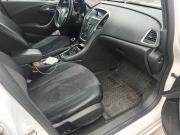Opel Astra J Рестайлинг Санкт-Петербург  - изображение 12