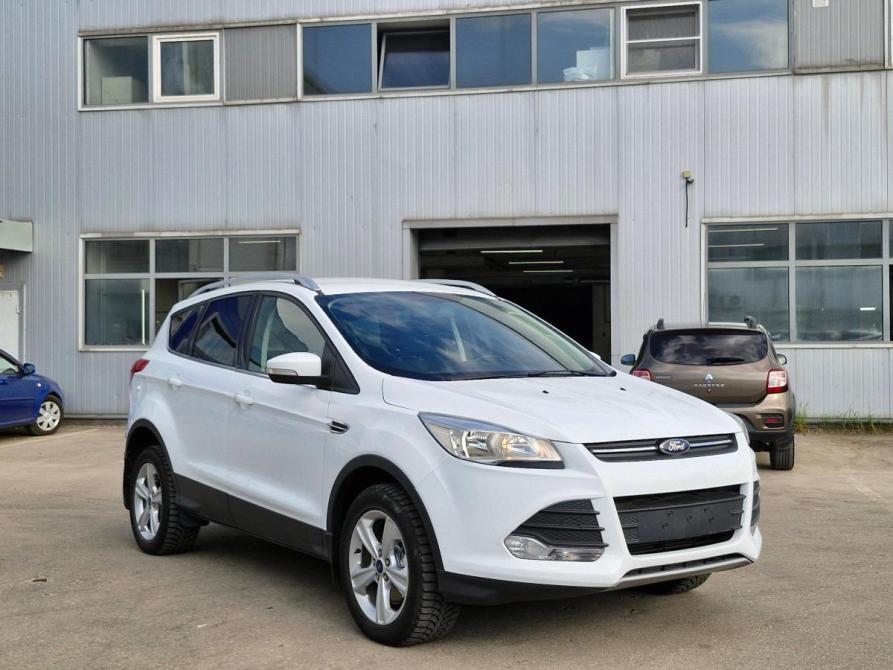 Ford Kuga II Нижний Новгород  - изображение 2