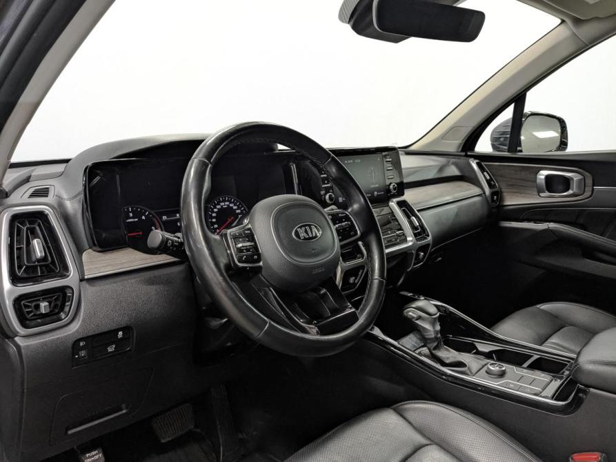 Kia Sorento IV Санкт-Петербург  - изображение 15