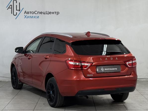 Lada (ВАЗ) Vesta I с пробегом 2022 года, цена 1 259 800 рублей, 92000 км, универсал, Автокод Объявления