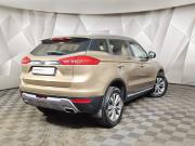 Geely Atlas I Москва  - изображение 22