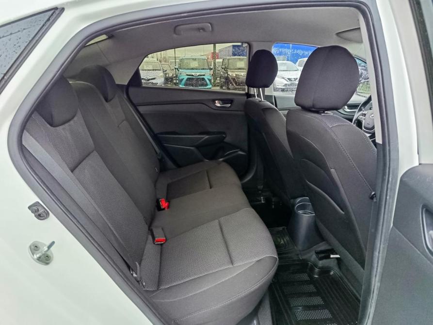 Hyundai Solaris II Тюмень  - изображение 14