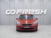 Kia Ceed II Рестайлинг Ростов-на-Дону  - изображение 20