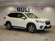 Subaru Forester V Иваново  - изображение 38