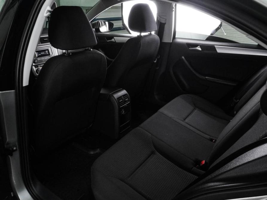 Volkswagen Jetta VI Рестайлинг Воронеж  - изображение 11