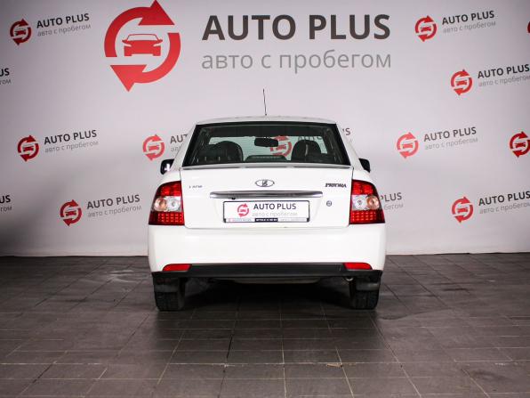 Lada (ВАЗ) Priora I Рестайлинг с пробегом 2015 года, цена 480 000 рублей, 212346 км, седан, Автокод Объявления