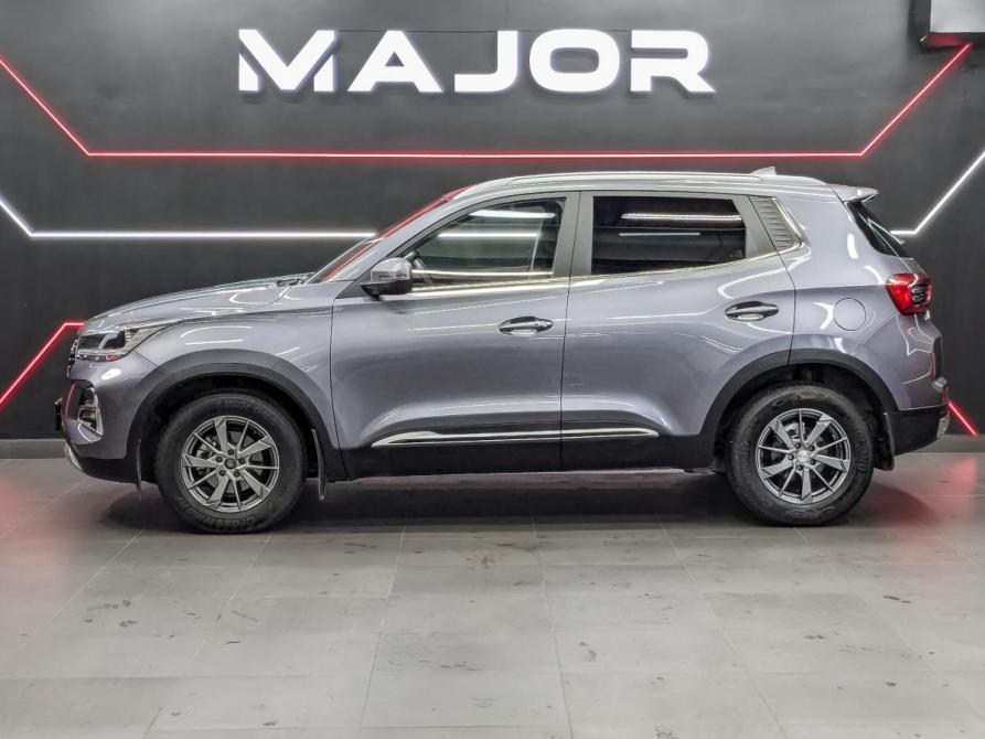 Chery Tiggo 4 Pro I Москва  - изображение 8