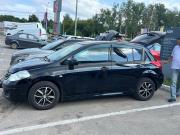 Nissan Tiida I Рестайлинг Нижний Новгород  - изображение 16