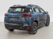 Citroen C5 Aircross I Рестайлинг Химки  - изображение 29