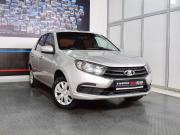 Lada (ВАЗ) Granta I Рестайлинг Кемерово  - изображение 25