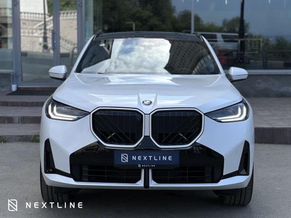 Новый BMW X3 IV (G45/G48) 2026 года, цена 6 890 000 рублей, внедорожник, Автокод Объявления