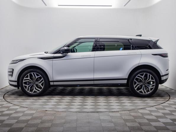 Land Rover Range Rover Evoque II Рестайлинг с пробегом 2025 года, цена 4 920 000 рублей, 17900 км, внедорожник, Автокод Объявления