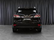 Lexus RX III Рестайлинг Тюмень  - изображение 29