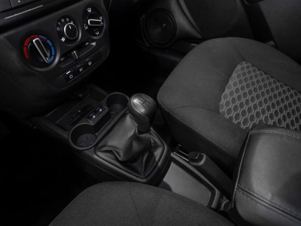 Lada (ВАЗ) Granta I Рестайлинг с пробегом 2024 года, цена 995 000 рублей, 44691 км, седан, Автокод Объявления