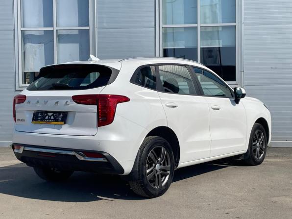 Haval Jolion I с пробегом 2023 года, цена 1 640 000 рублей, 94220 км, внедорожник, Автокод Объявления