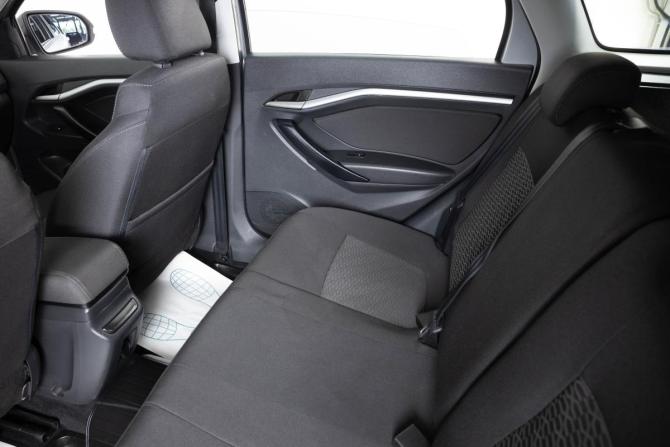 Lada (ВАЗ) Vesta I с пробегом 2019 года, цена 989 000 рублей, 120153 км, универсал, Автокод Объявления