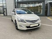 Hyundai Solaris I Рестайлинг Томск  - изображение 21