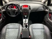 Opel Astra J Рестайлинг Оренбург  - изображение 28