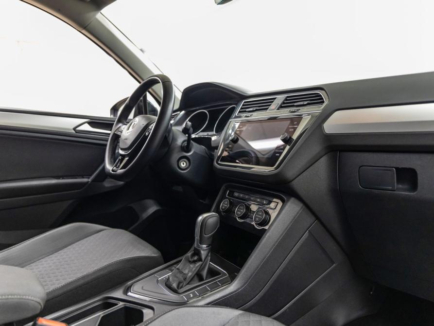 Volkswagen Tiguan II Волгоград  - изображение 35