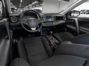 Toyota RAV4 IV (XA40) Москва  - изображение 30