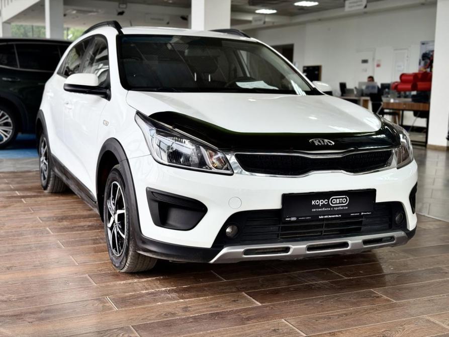 Kia Rio IV Тула  - изображение 1
