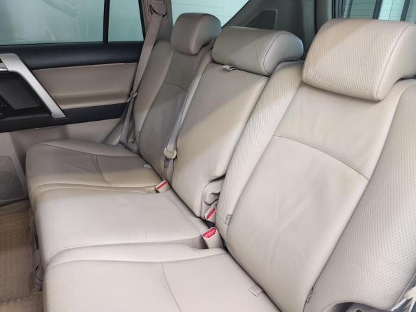 Toyota Land Cruiser Prado 150 Series с пробегом 2010 года, цена 2 600 000 рублей, 183635 км, внедорожник, Автокод Объявления