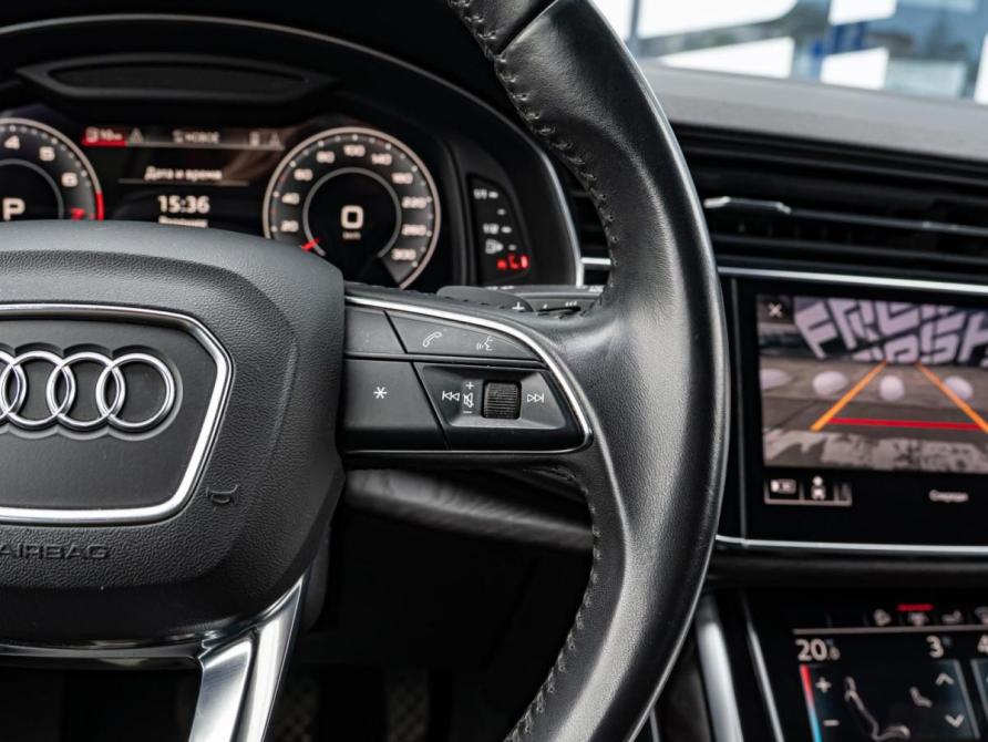Audi Q8 I (4M) Краснодар  - изображение 17