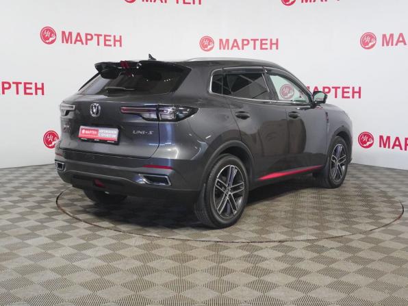 Changan UNI-S (CS55 Plus) с пробегом 2024 года, цена 2 150 000 рублей, 68116 км, внедорожник, Автокод Объявления