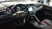 Toyota Camry VIII (XV70) Санкт-Петербург  - изображение 10