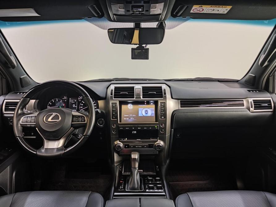 Lexus GX II Рестайлинг 2 Барнаул  - изображение 10