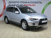 Mitsubishi Outlander II Рестайлинг Москва  - изображение 18