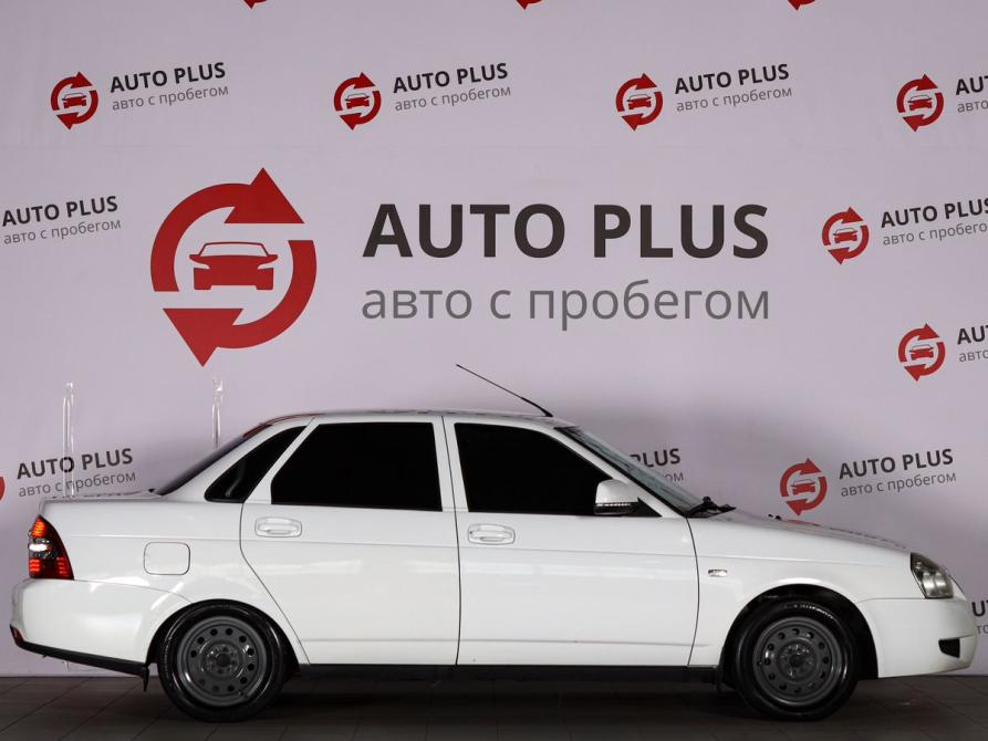 Lada (ВАЗ) Priora I Рестайлинг Минеральные Воды  - изображение 7