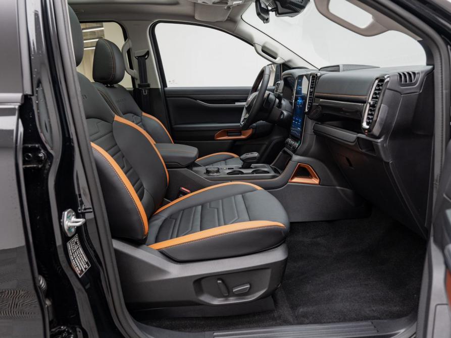 Ford Ranger T6.2 Москва  - изображение 27