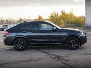 BMW X4 II (G02) Рестайлинг Москва  - изображение 34