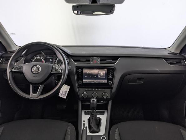 Skoda Octavia III (A7) Рестайлинг с пробегом 2020 года, цена 1 790 000 рублей, 122569 км, лифтбек, Автокод Объявления