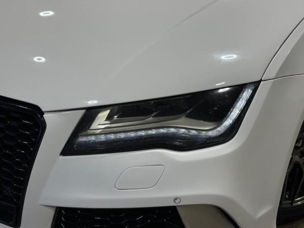 Audi A7 I (4G) с пробегом 2011 года, цена 1 800 000 рублей, 194641 км, лифтбек, Автокод Объявления