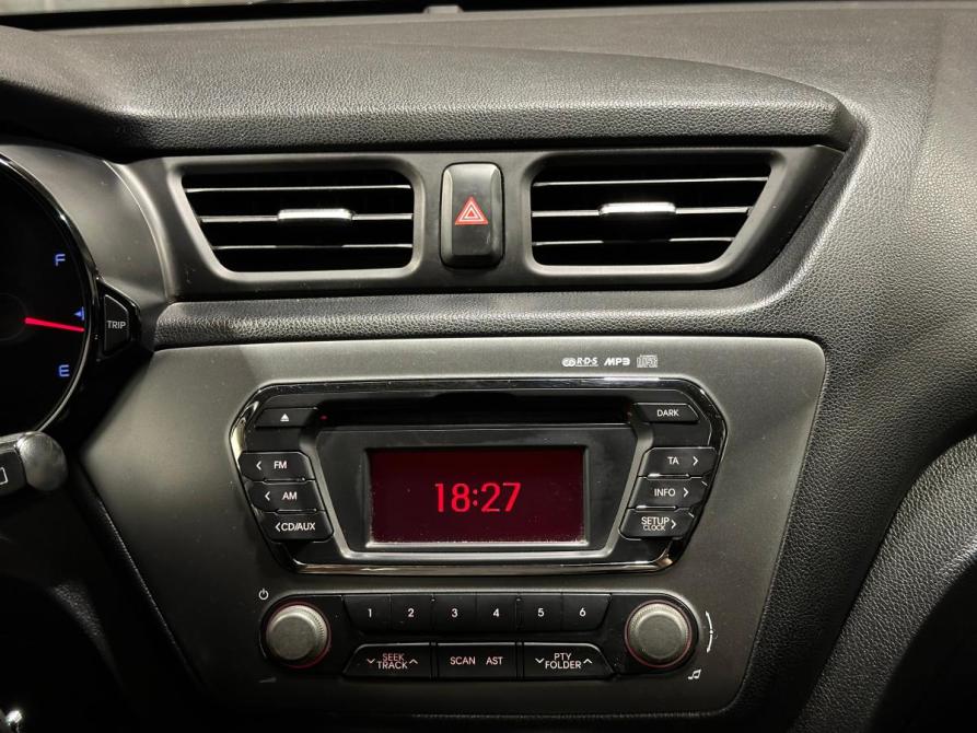 Kia Rio III Челябинск  - изображение 10