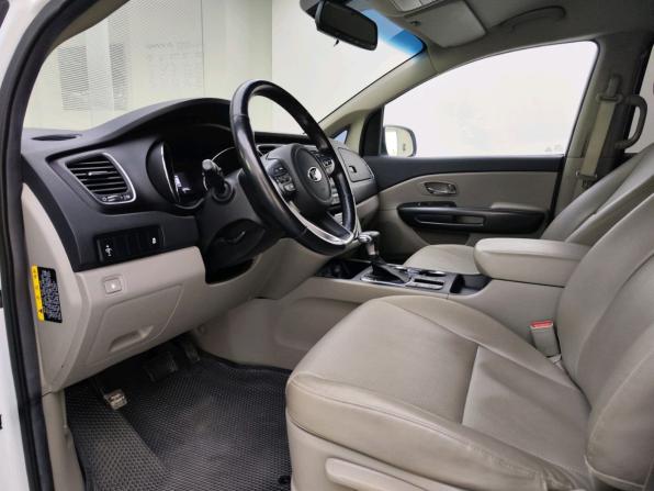 Kia Carnival III с пробегом 2019 года, цена 2 910 000 рублей, 103580 км, минивэн, Автокод Объявления