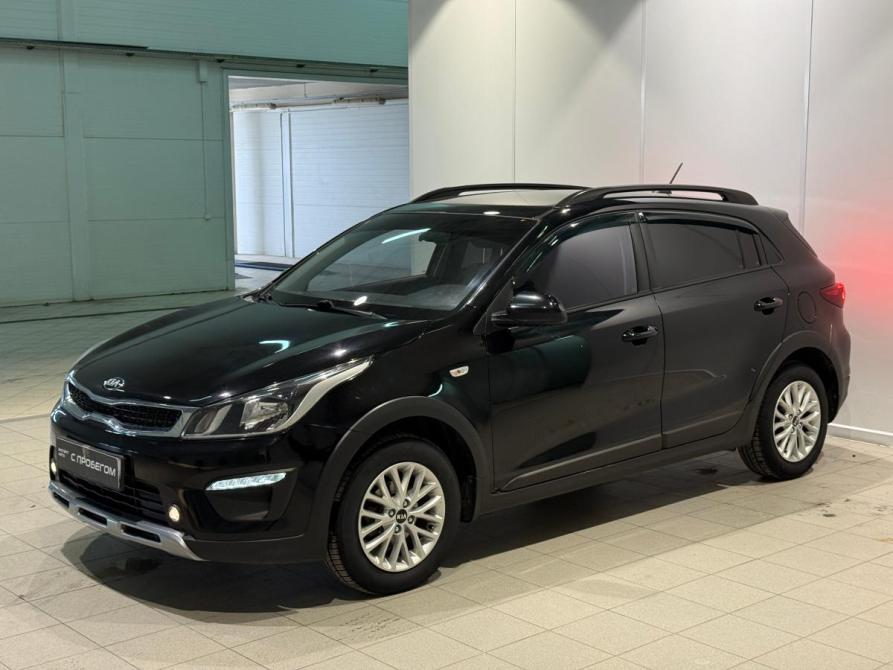 Kia Rio IV Самара  - изображение 2