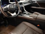 Lexus RX IV Рестайлинг Москва  - изображение 47