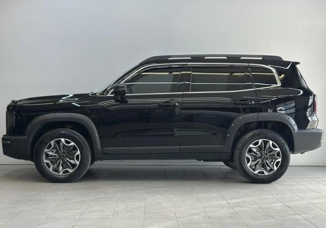 Haval Dargo с пробегом 2024 года, цена 2 895 000 рублей, 39000 км, внедорожник, Автокод Объявления