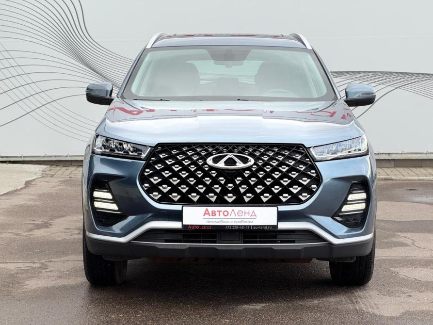 Chery Tiggo 7 Pro I Воронеж  - изображение 3