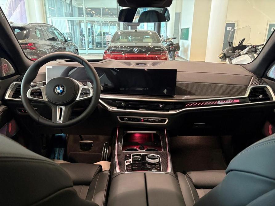 BMW X7 I (G07) Рестайлинг Москва  - изображение 5