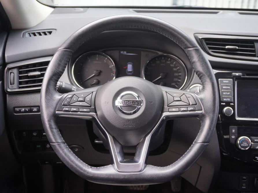 Nissan X-Trail III Рестайлинг Москва  - изображение 14